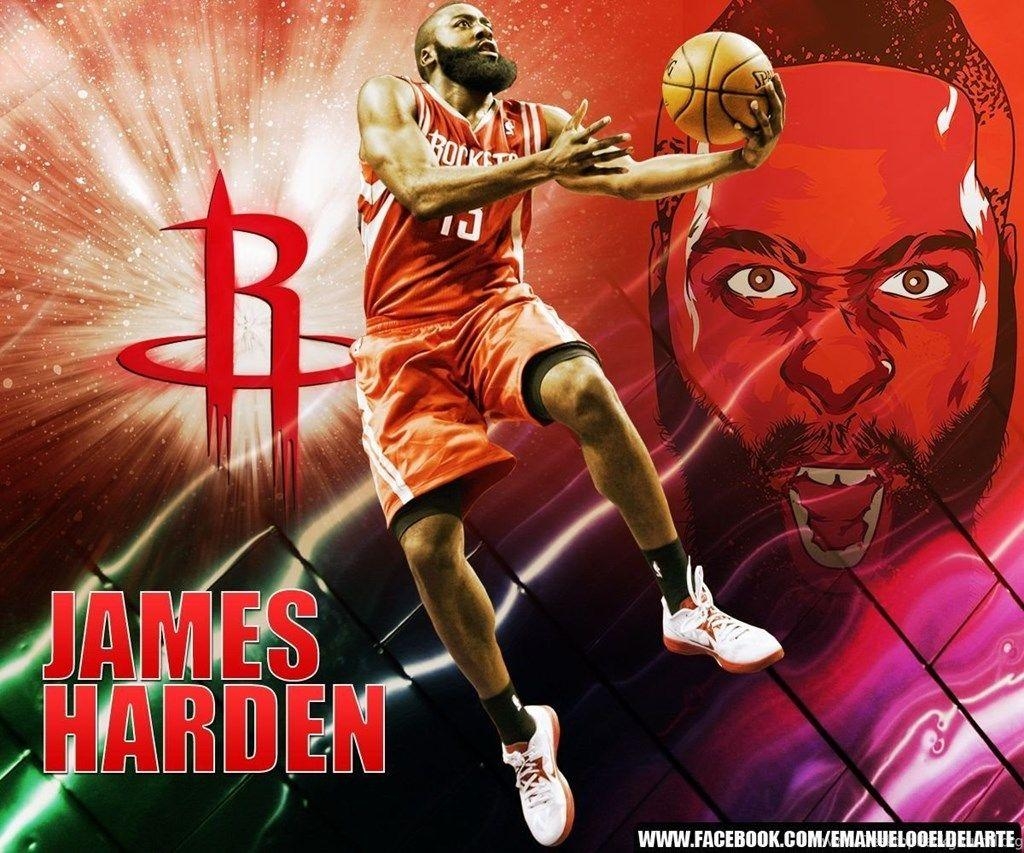 James Harden, Desktop, NBA, Spieler, Basketball, 1030x860 HD Desktop