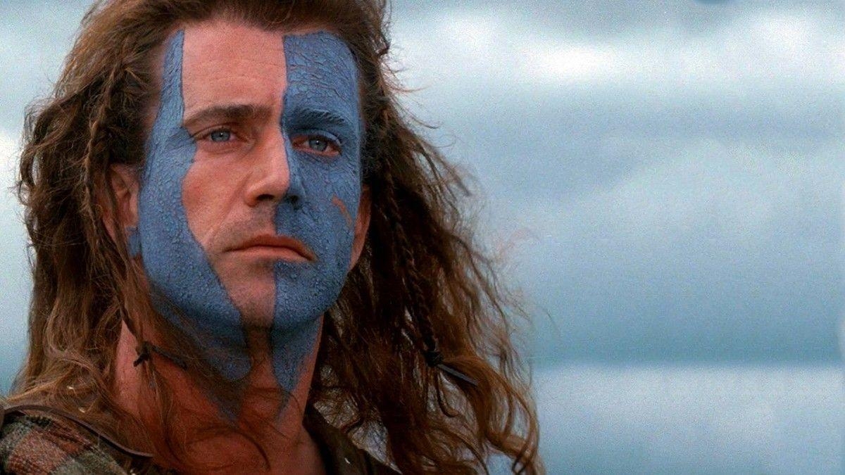 Braveheart, Hintergrund, Schottland, Episch, William Wallace, 1200x680 HD Desktop