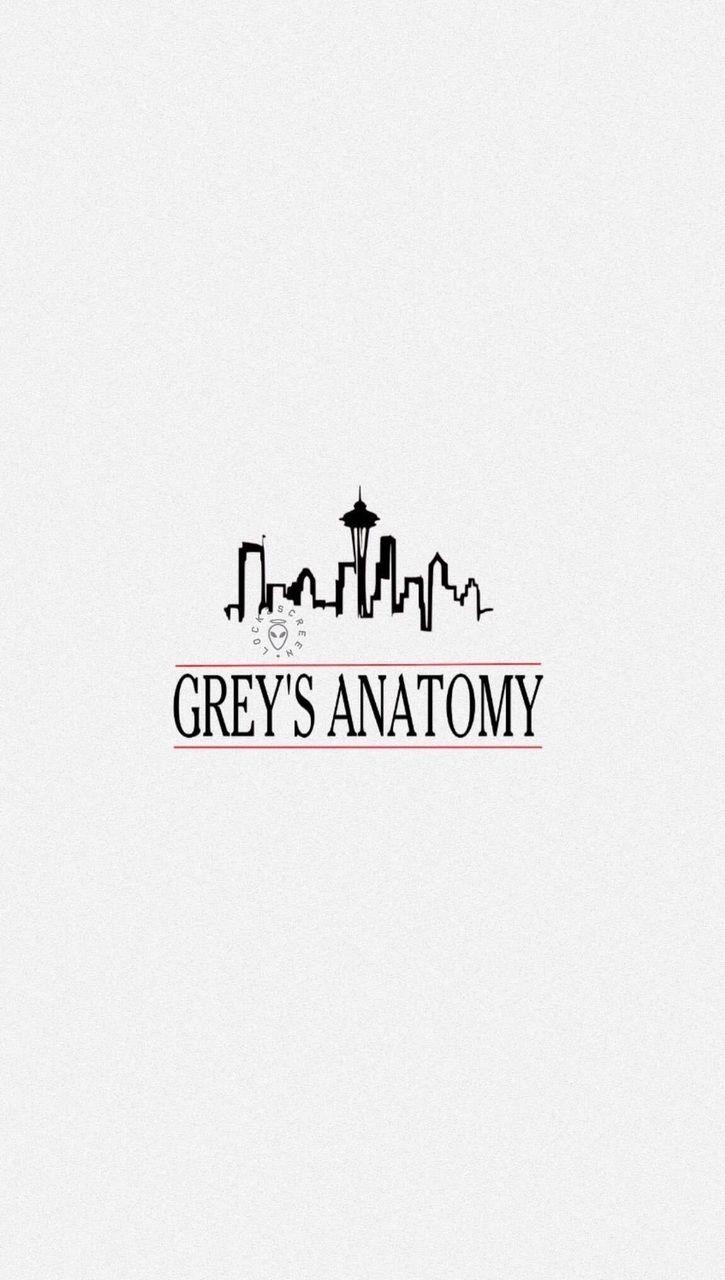 Grey's Anatomy, Text, Lockscreens, TV-Serie, Drama, 730x1280 HD Handy