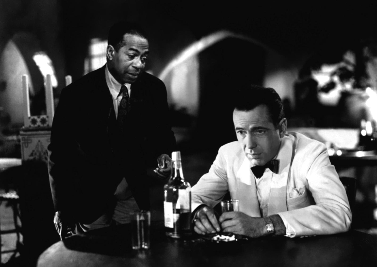 Casablanca, Beliebte Bilder, Klassiker, 1943, Retroflair, 1600x1140 HD Desktop