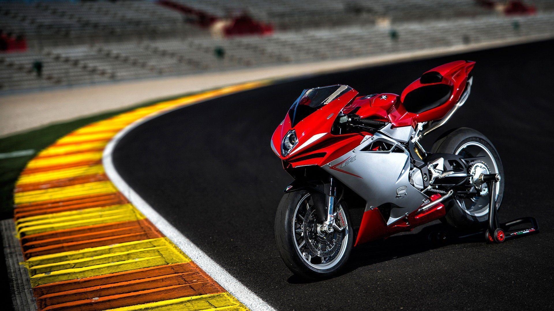 MV Agusta, Fahrzeuge, Motorräder, Italienisch, Design, 1920x1080 Full HD Desktop