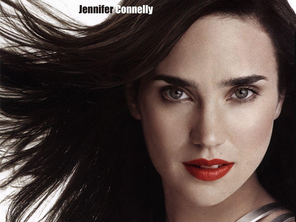 Jennifer Connelly, Hintergrund, x768, Berühmtheit, Film, 1030x770 HD Desktop