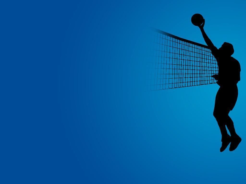 Volleyball, Live, Android, Handy, Sport, 1030x770 HD Desktop