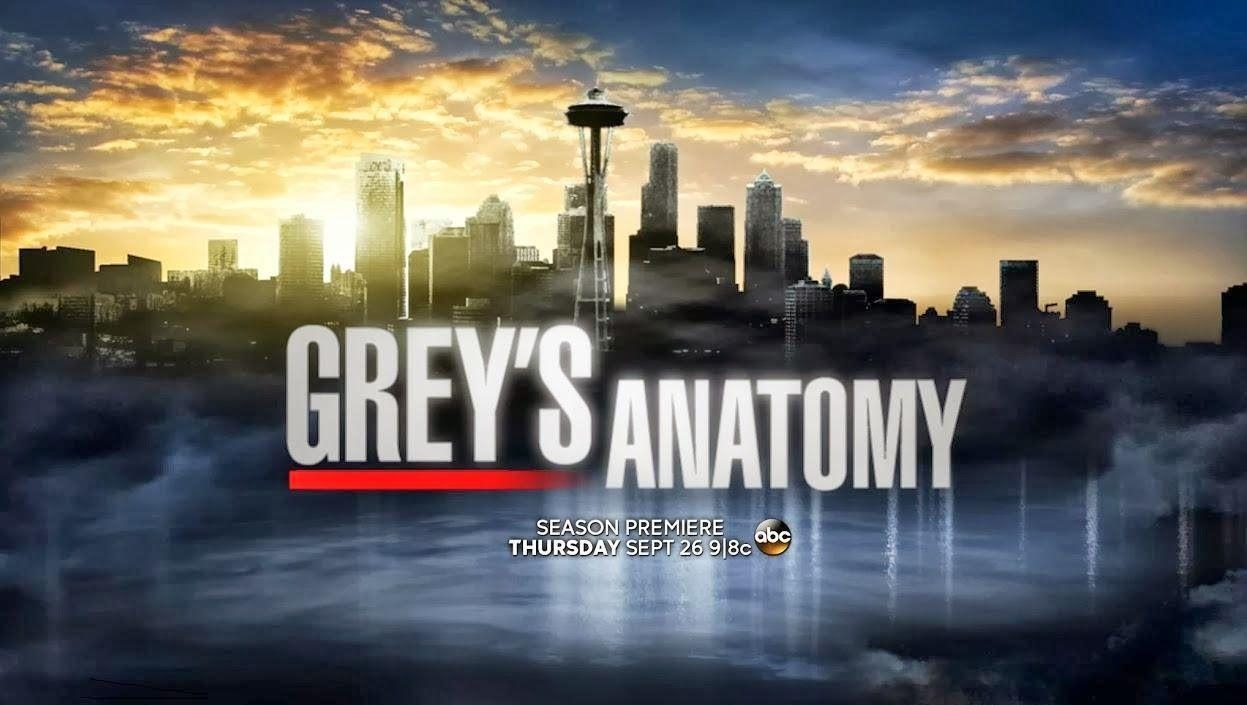 Grey's Anatomy, TV-Serie, Arzt, Drama, Hintergrund, 1250x710 HD Desktop