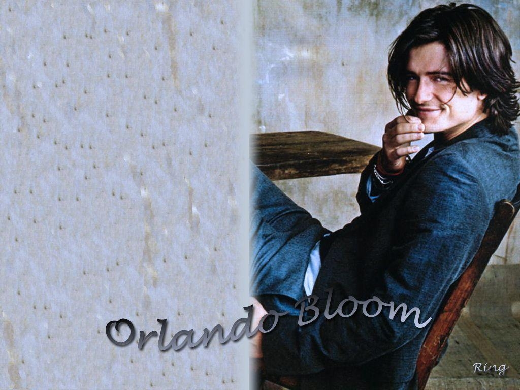 Orlando Bloom, Film Download, Promi, Hintergrund, Schauspieler, 1030x770 HD Desktop