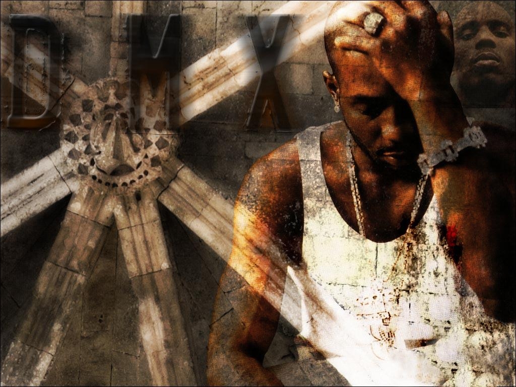 DMX, Rapper, Musik, Bild, Hintergrund, 1030x770 HD Desktop