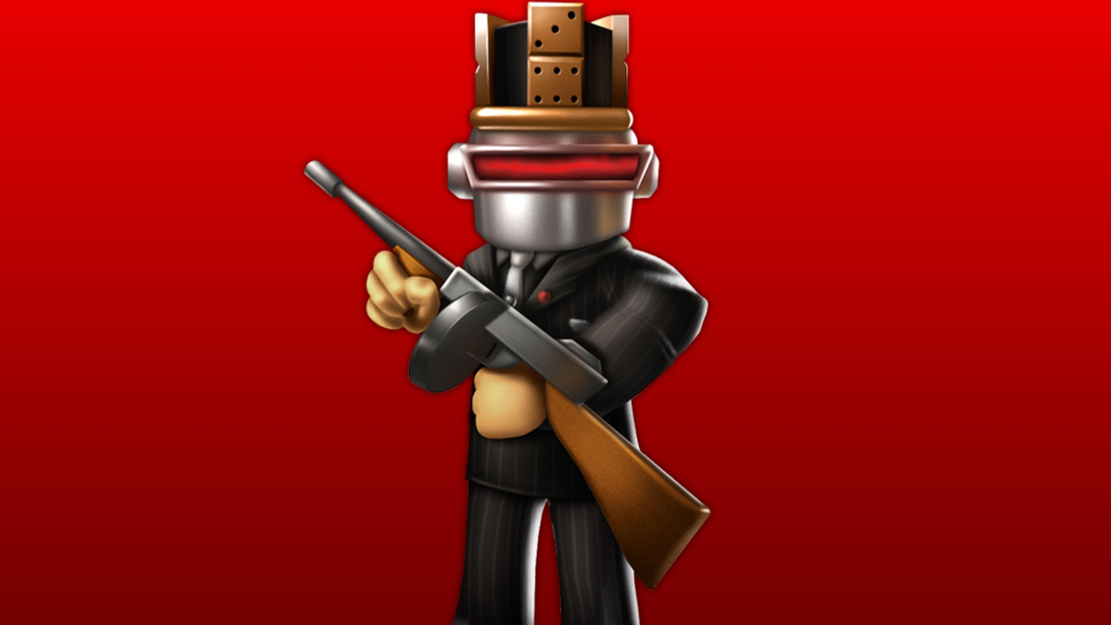 Roblox, kostenlos, Gaming, Bildschirm, Abenteuer, 3840x2160 4K Desktop