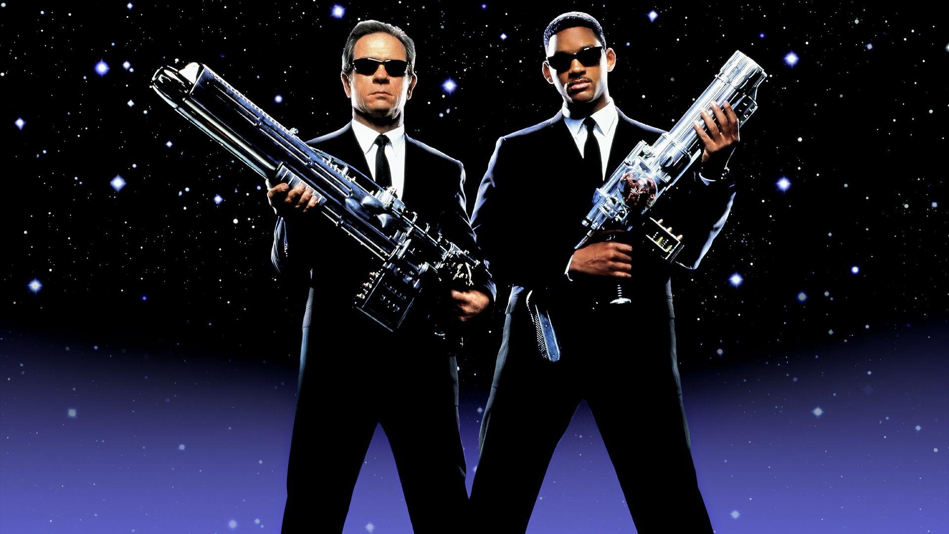 Men in Black, Film, Aliens, HD, Hintergrund, 1920x1080 Full HD Desktop