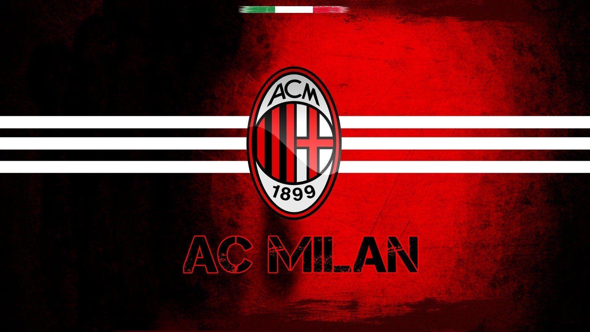 AC Milan Wallpaper, 15x1080, Fußball, Mailand, HD, 1920x1080 Full HD Desktop