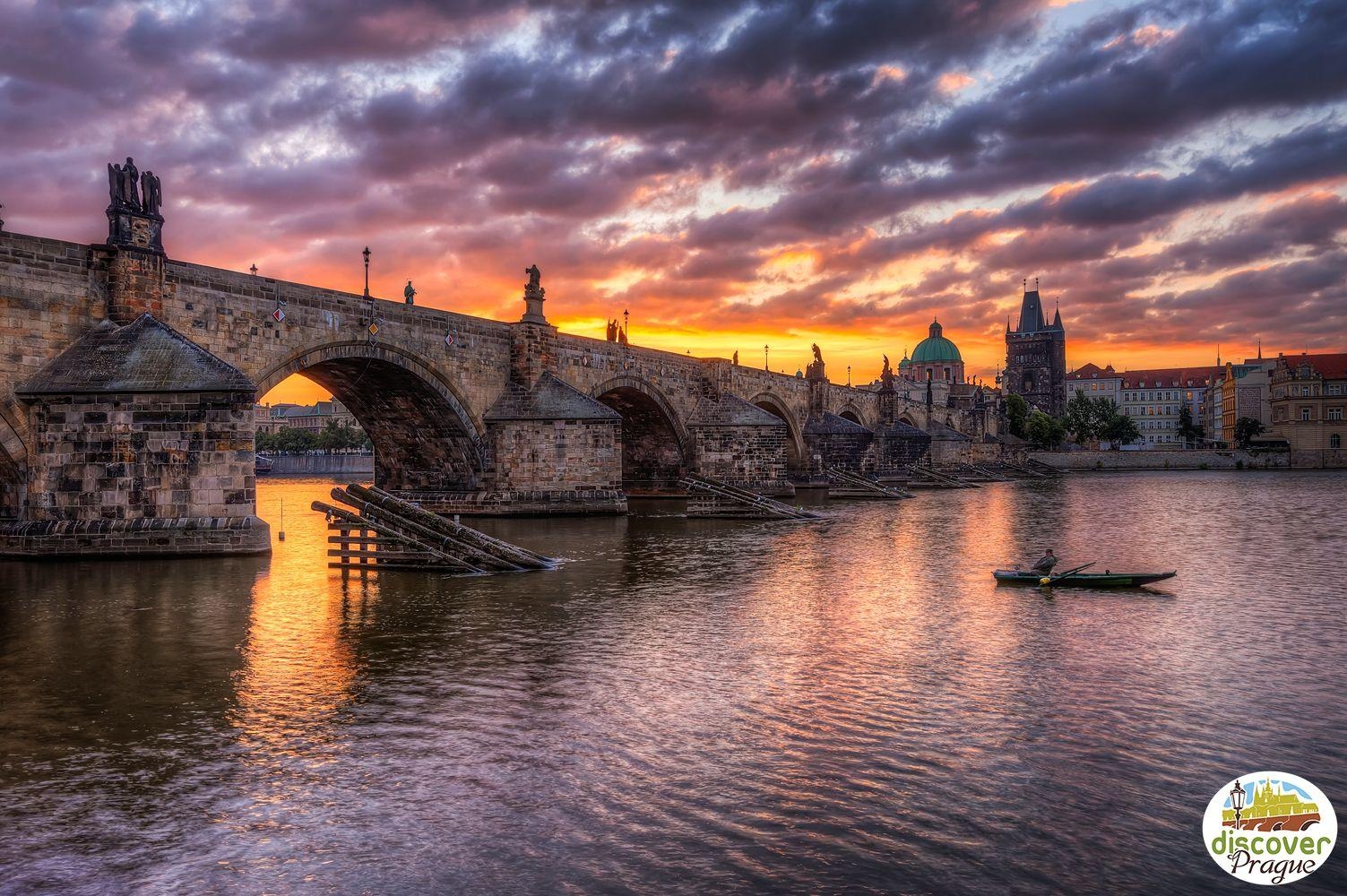 Karlsbrücke, Desktop, HD, Prag, Tschechien, 1510x1000 HD Desktop