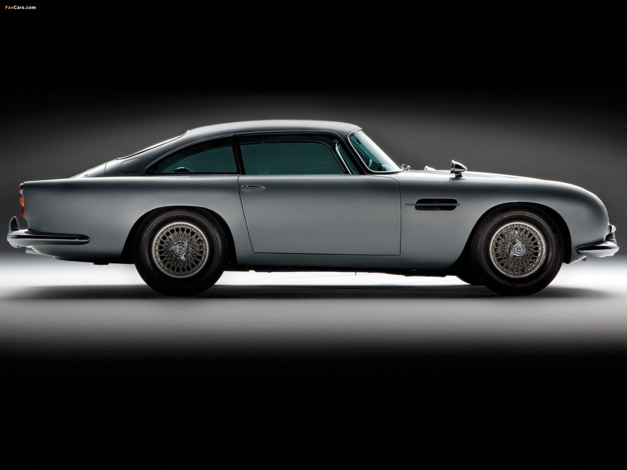 James Bond, Aston Martin, DB5, 1964, Spion, 2050x1540 HD Desktop