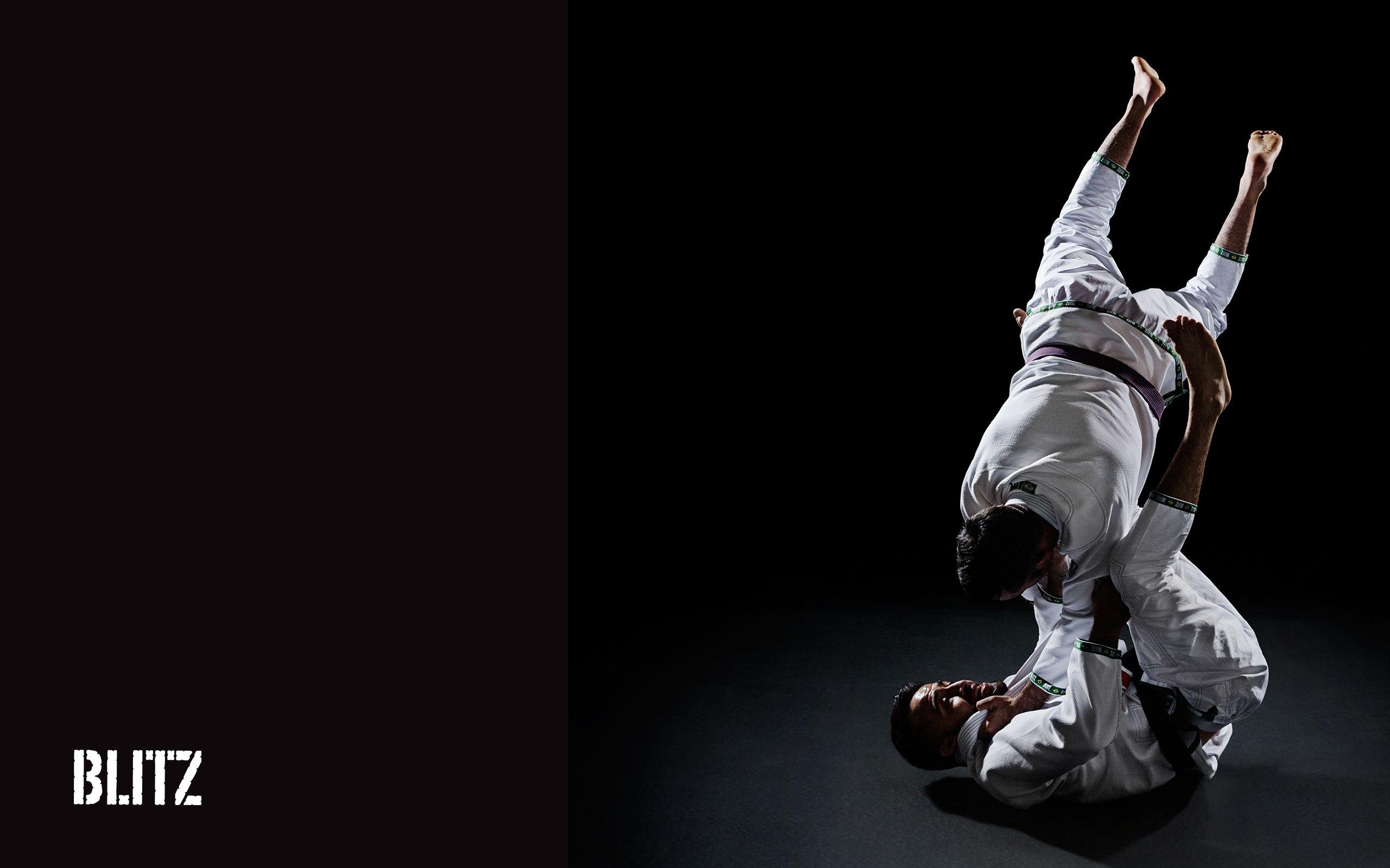 Brazilian Jiu Jitsu, Kampfsport, Selbstverteidigung, Training, Bild, 2560x1600 HD Desktop