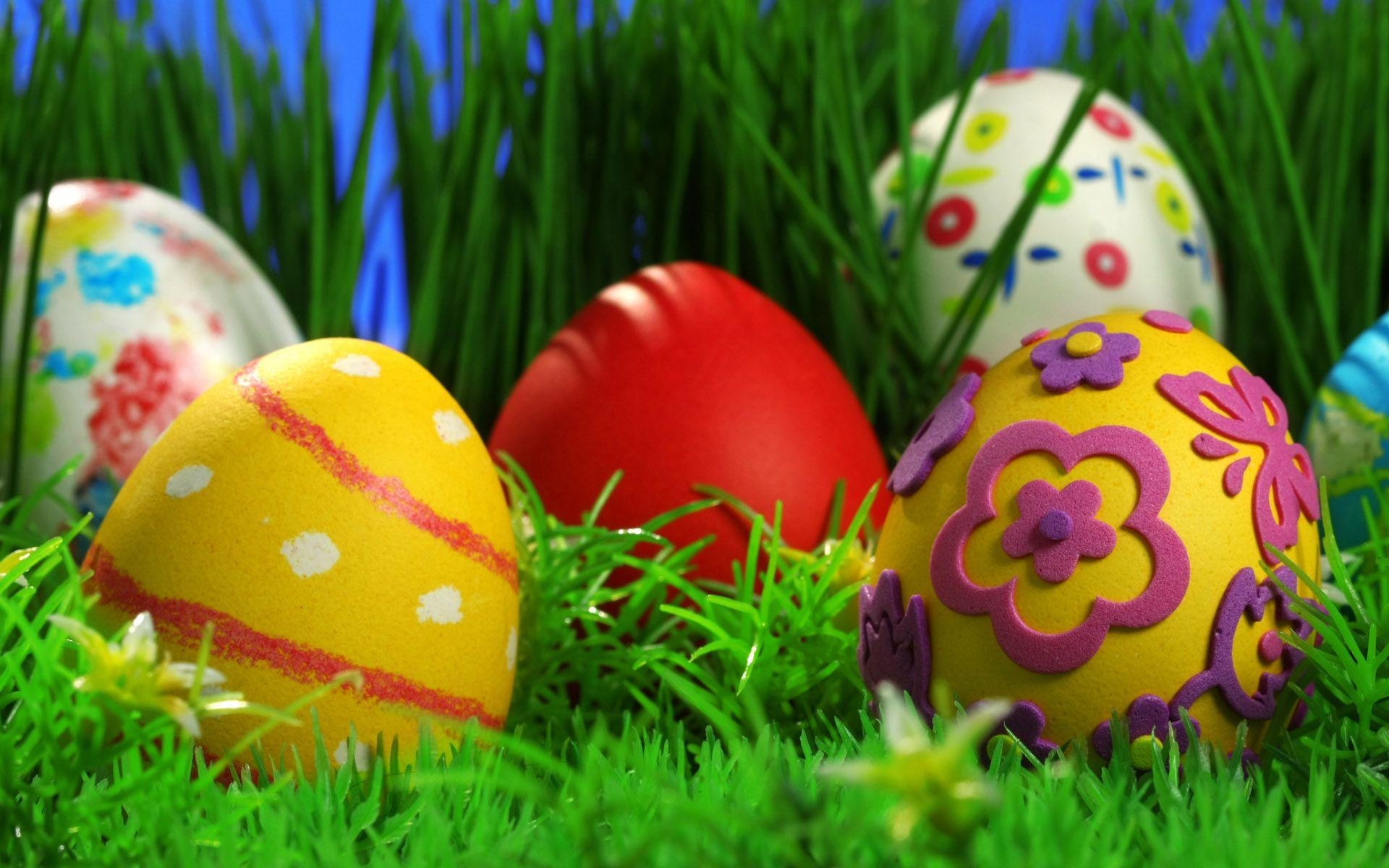 Ostern, Bild, Feiertag, Foto, Frühlingsfest, 1920x1200 HD Desktop