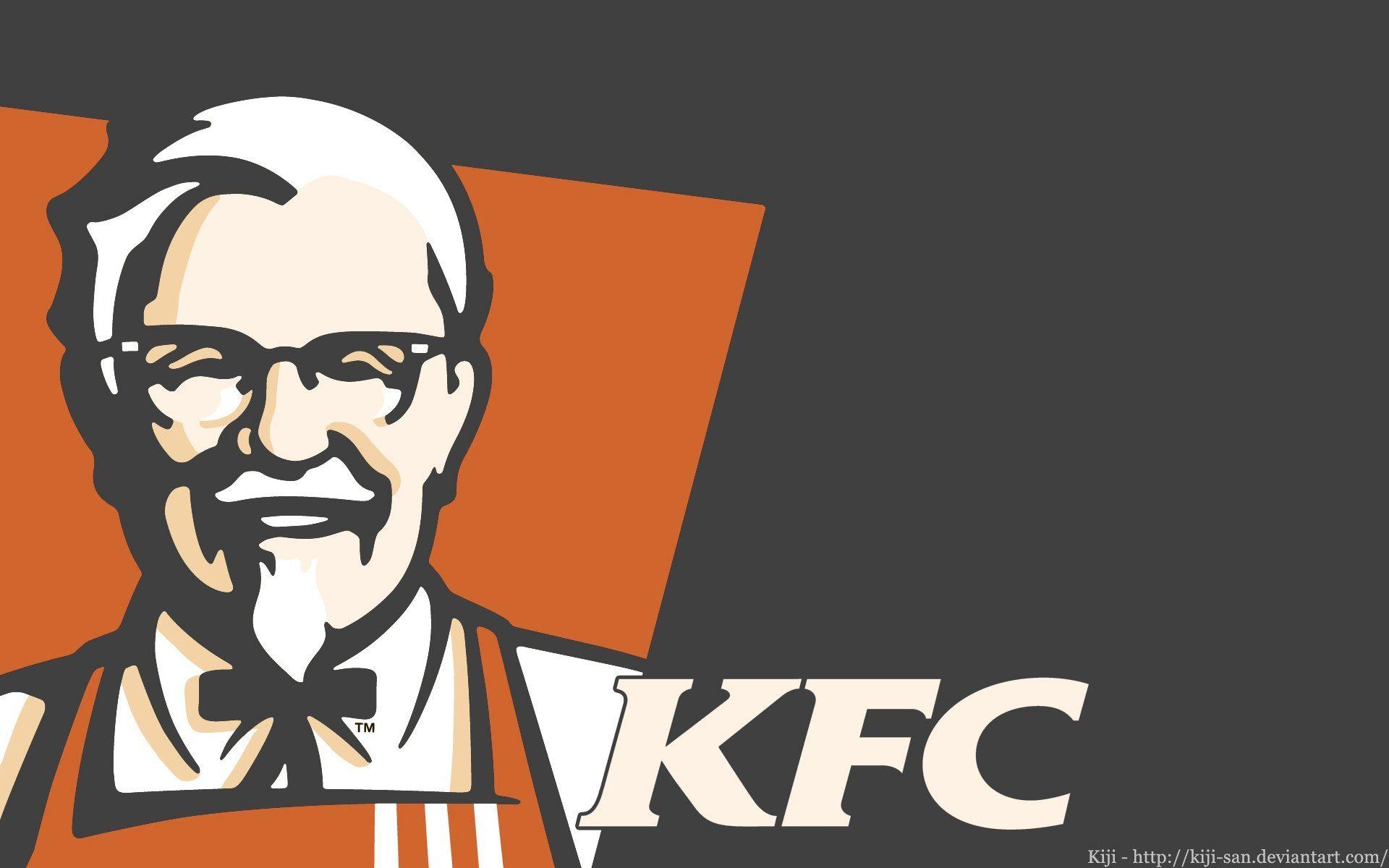 KFC, HD Bild, Hintergrund, Branding, kulinarisch, 1920x1200 HD Desktop