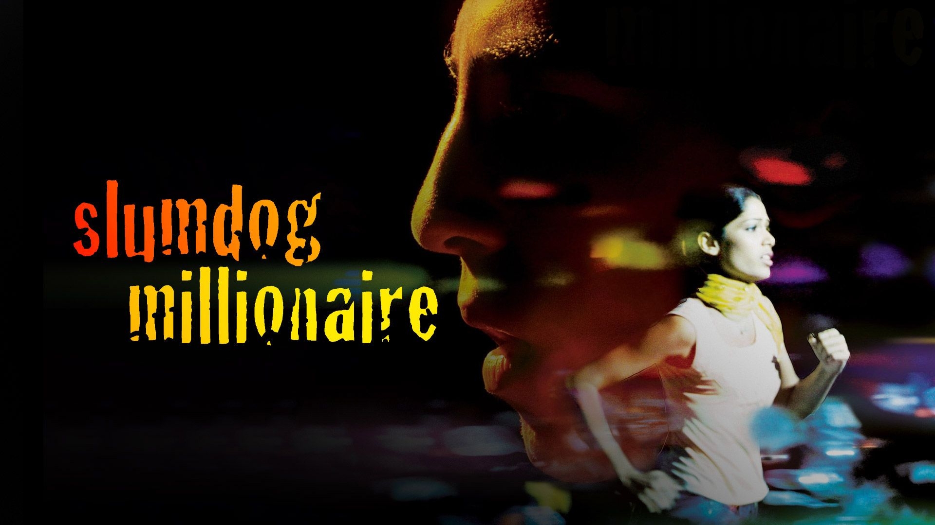 Prime Video, Slumdog Millionär, Streaming, Film, Danny Boyle, 1920x1080 Full HD Desktop