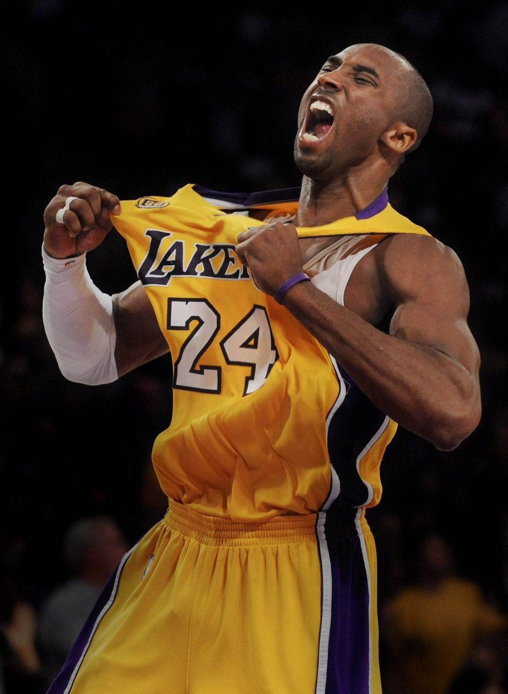 Kobe Bryant, Hintergrund, HD 2017, Basketball, Ikone, 1010x1370 HD Handy