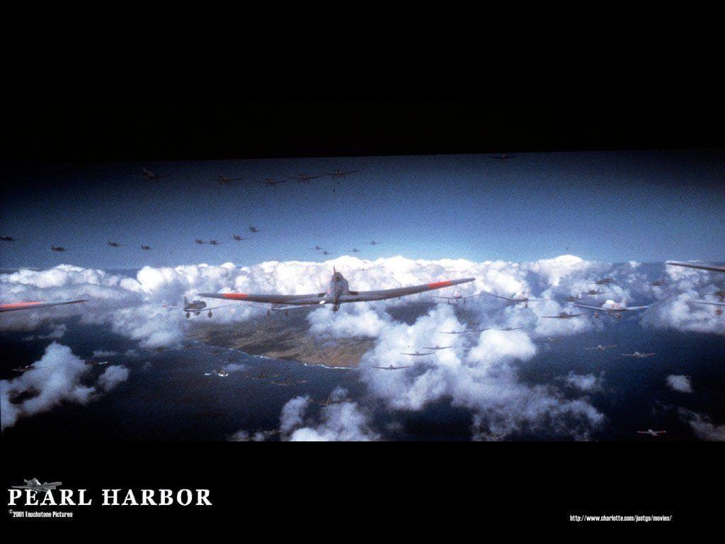 Pearl Harbor, Film, Geschichte, Angriff, Schiff, 1030x770 HD Desktop