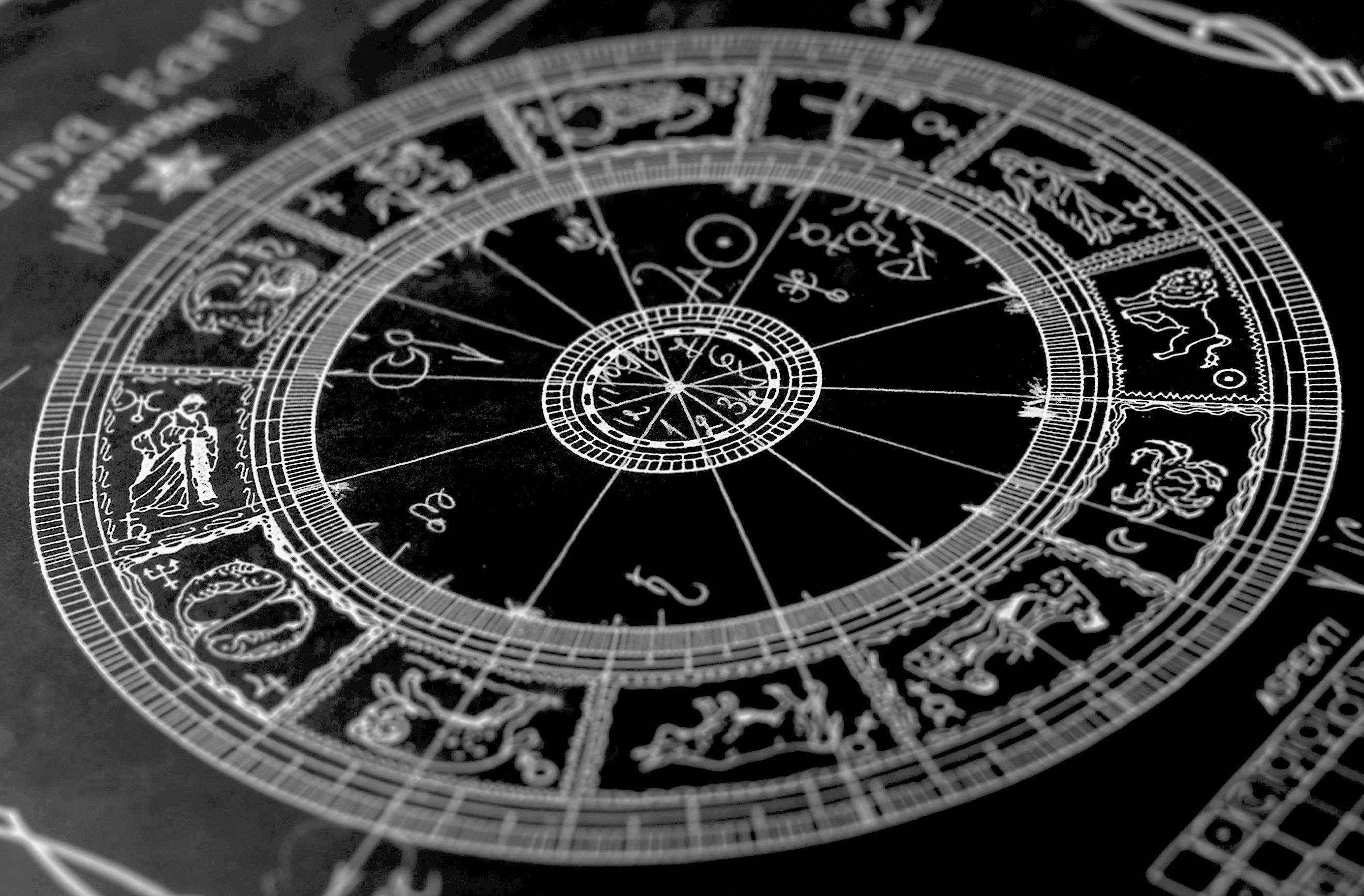 Zodiac Zeichen, Wallpaper, Gruppe, Kostenlos, Tierkreis, 2780x1820 HD Desktop