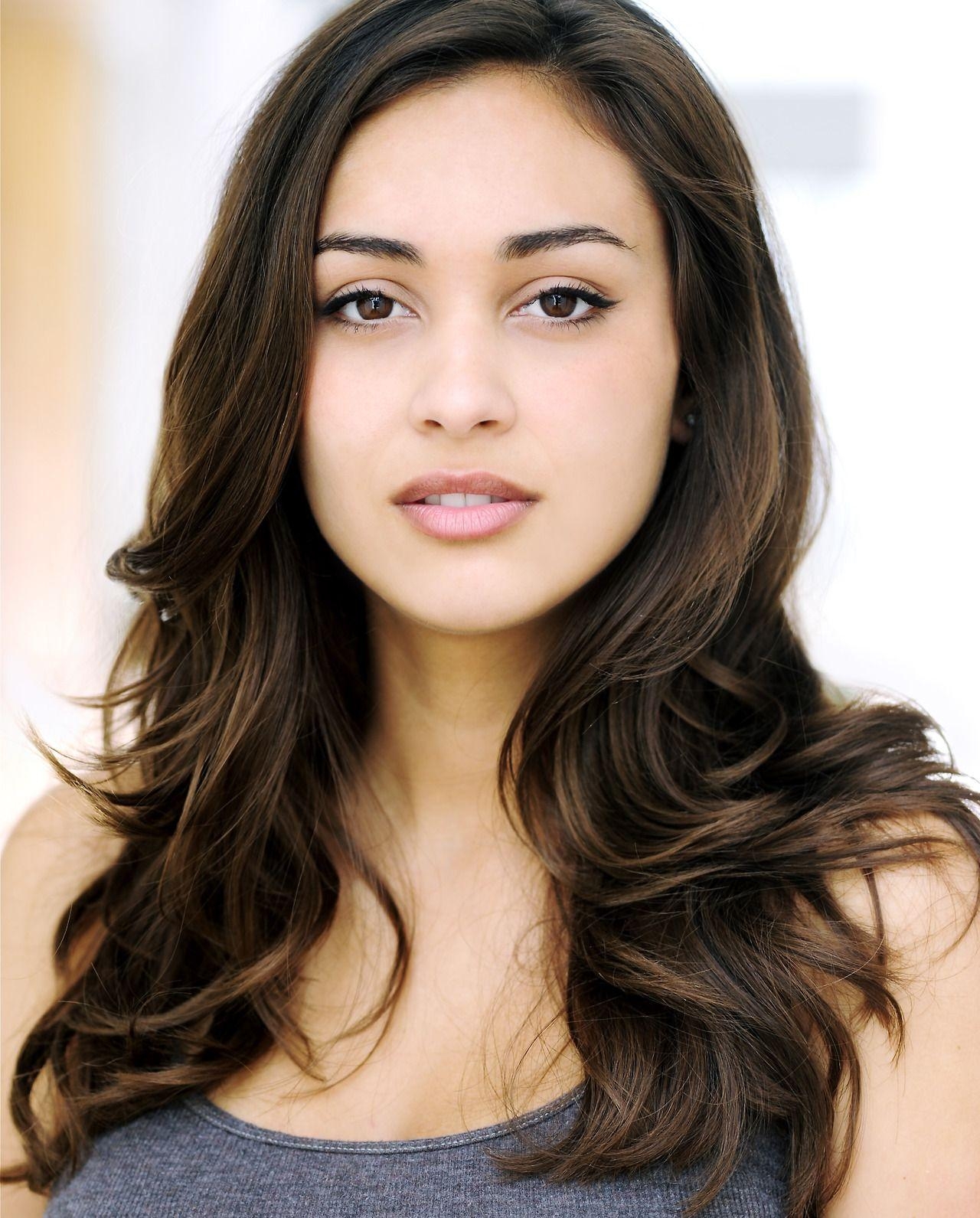 Lindsey Morgan, TV Show, Foto, Schauspielerin, Prominent, 1280x1600 HD Handy