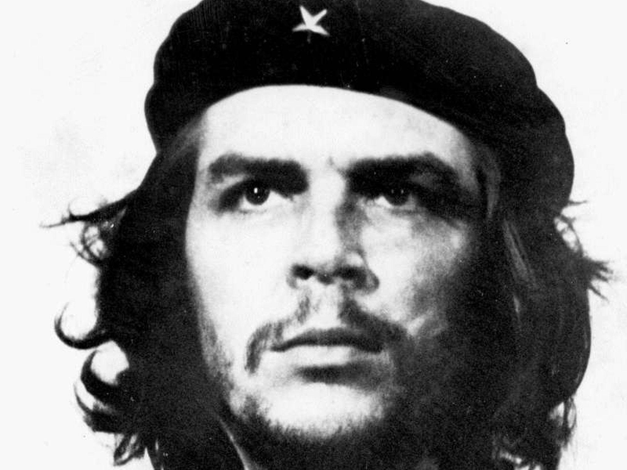 Che Guevara, revolutionär, kubanisch, Historie, Bild, 2050x1540 HD Desktop