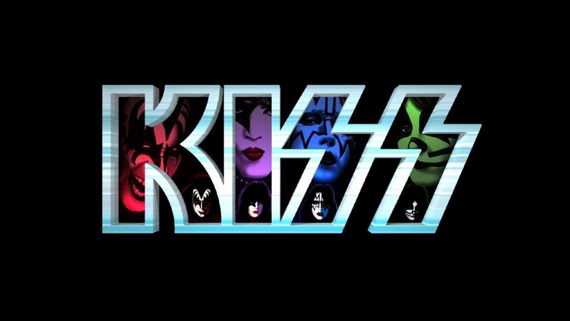 KISS Hintergrund, Rock, Bild, Kult, Musik, 1920x1080 Full HD Desktop