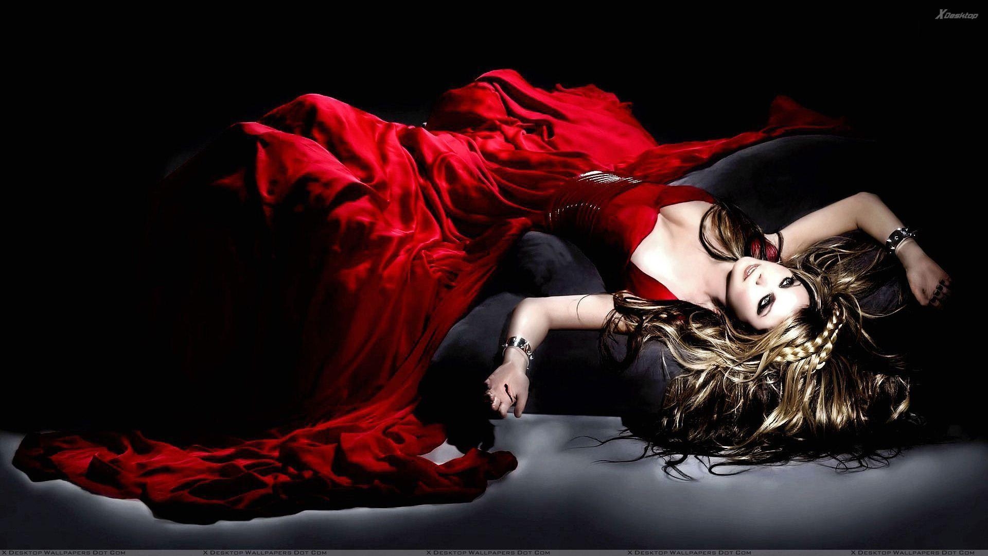 Sarah Brightman, Pose, Musik, Schönheit, Sängerin, 1920x1080 Full HD Desktop