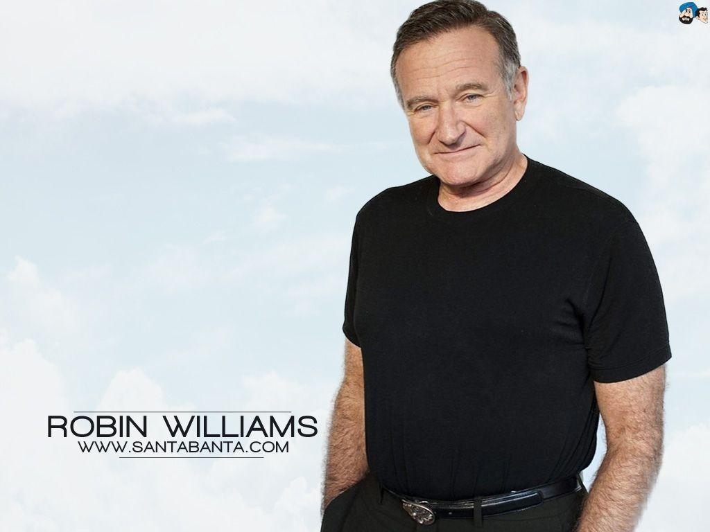 Robin Williams, Hollywood, Männliche Berühmtheiten, Schauspielkönnen, Kultstatus, 1030x770 HD Desktop