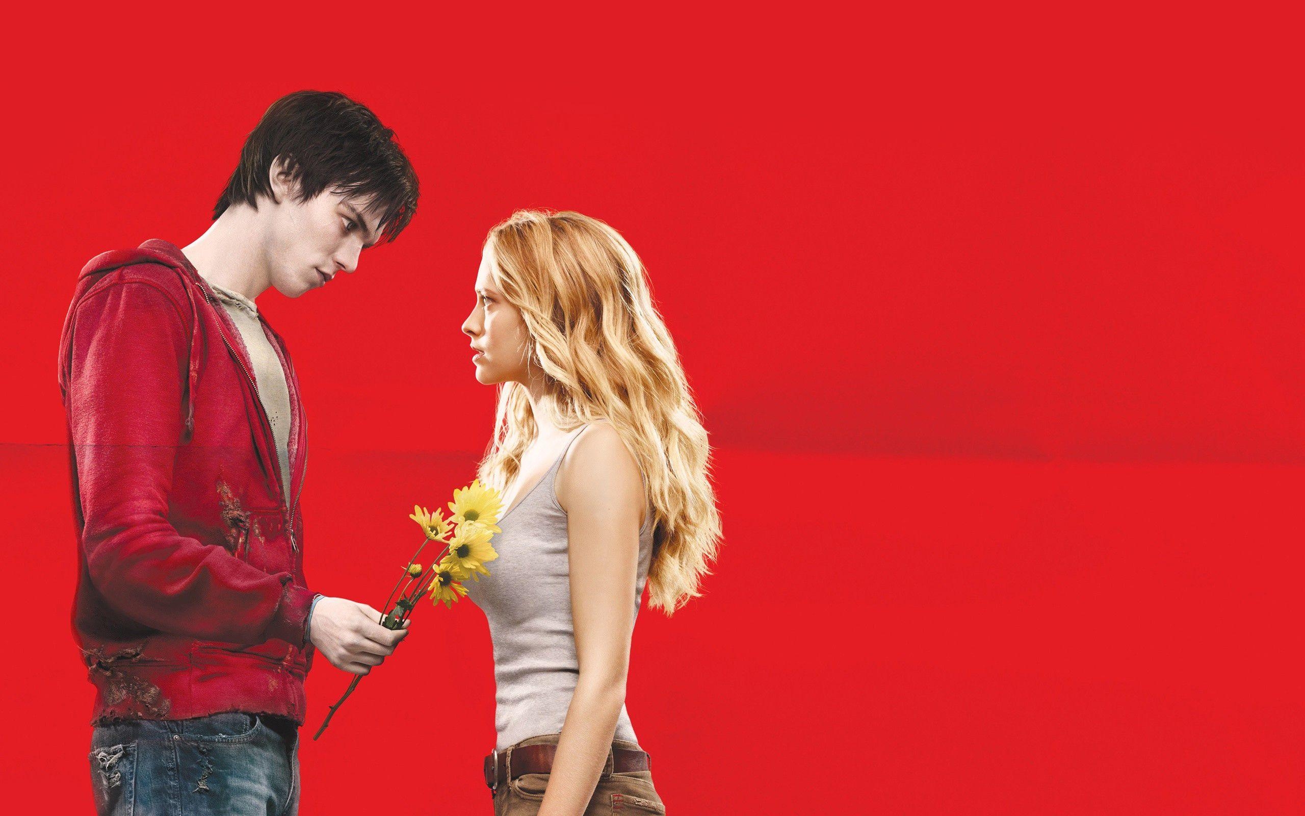 Nicholas Hoult, Warm Bodies, Film, Kostenlos, Download, 2560x1600 HD Desktop