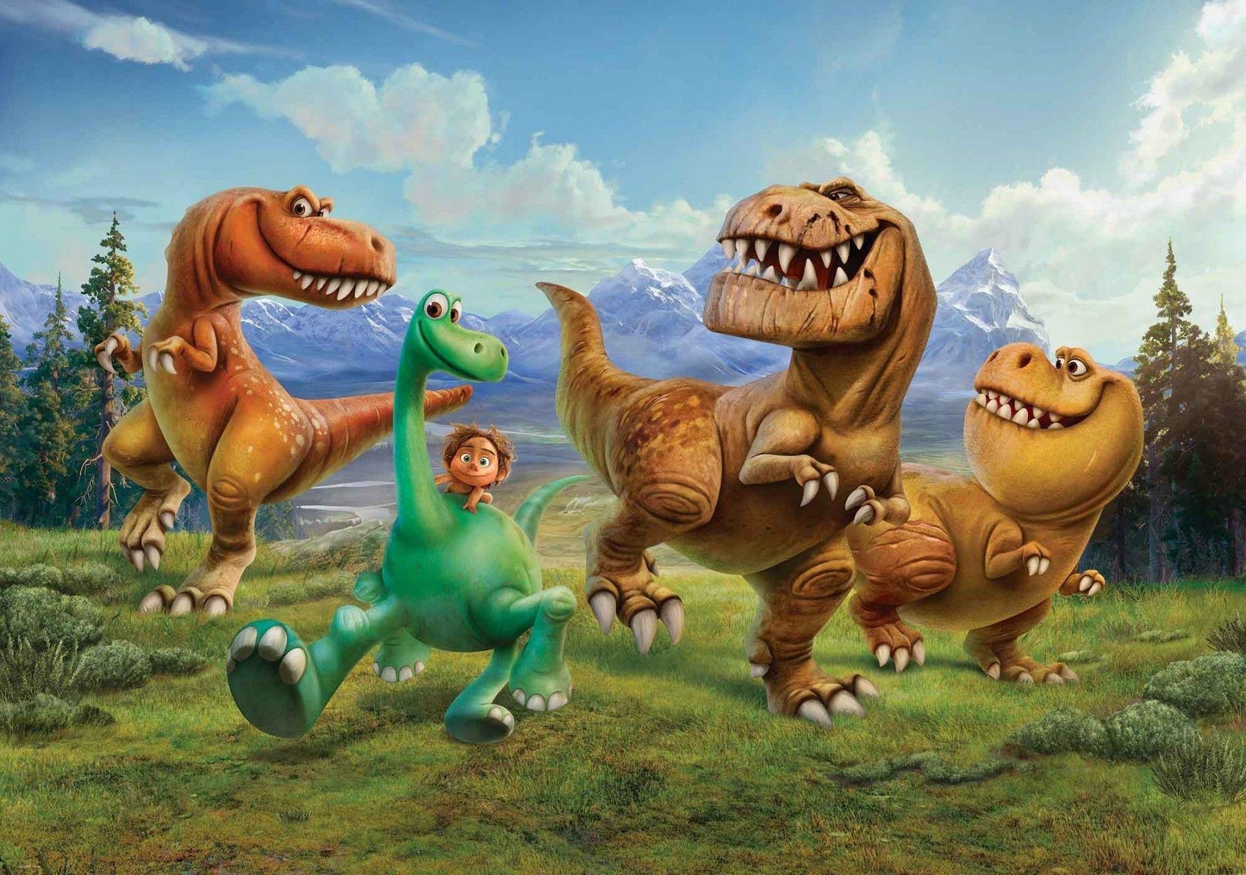 Der gute Dinosaurier, 20 x 1264, Bild, Hintergrund, Kinderfilm, 1800x1270 HD Desktop