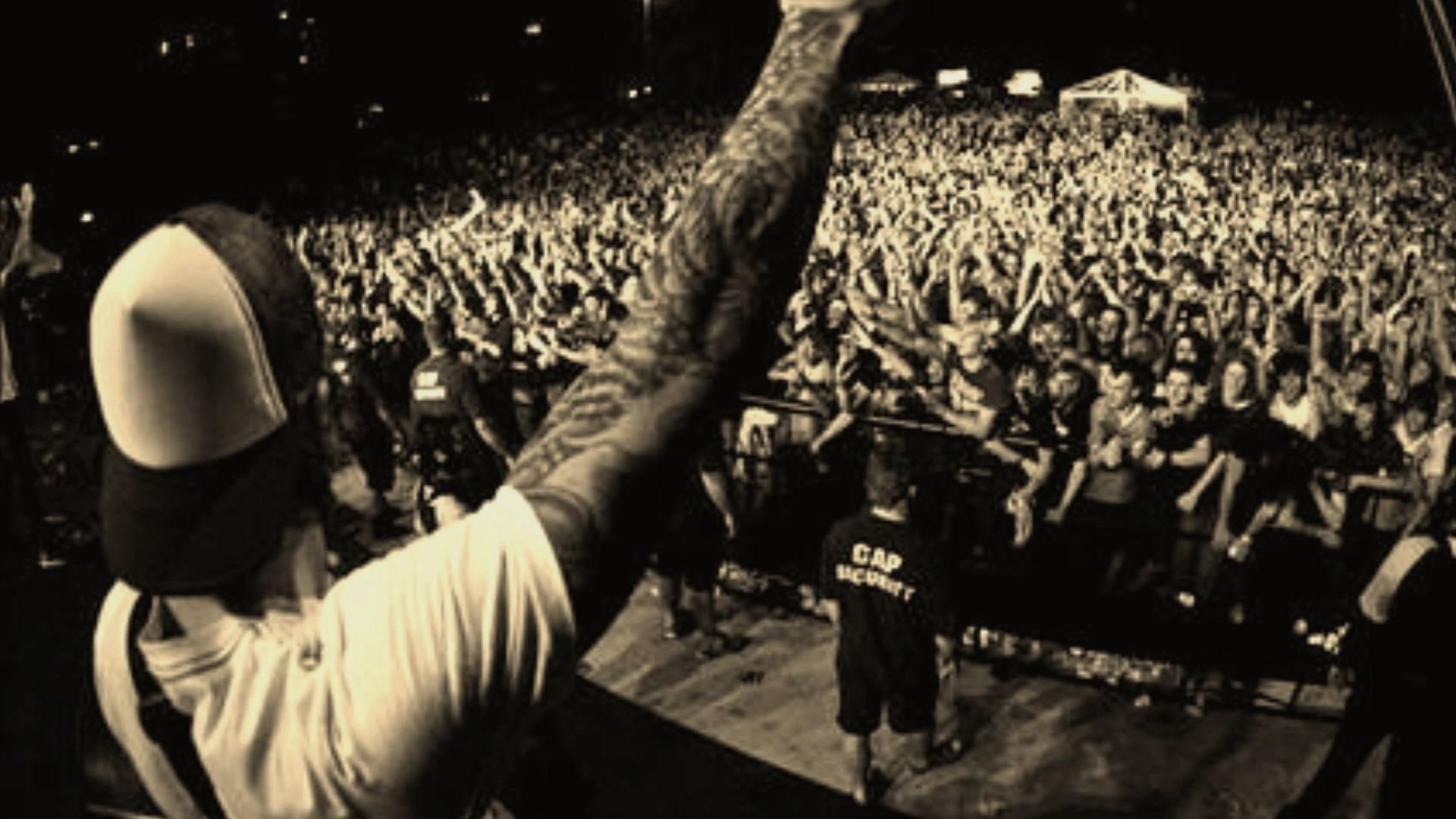 Kostenloser Download, Parkway Drive, Hintergrund, Desktop, Musik, 1920x1080 Full HD Desktop