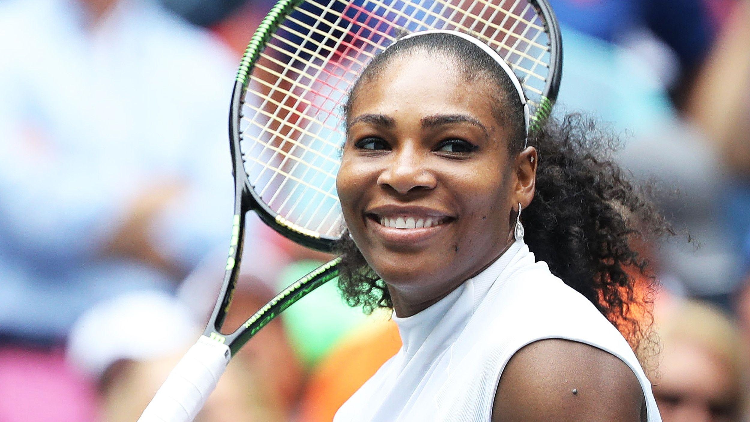 Serena Williams, Tennis, Sport, 2018, Bild, 2500x1410 HD Desktop