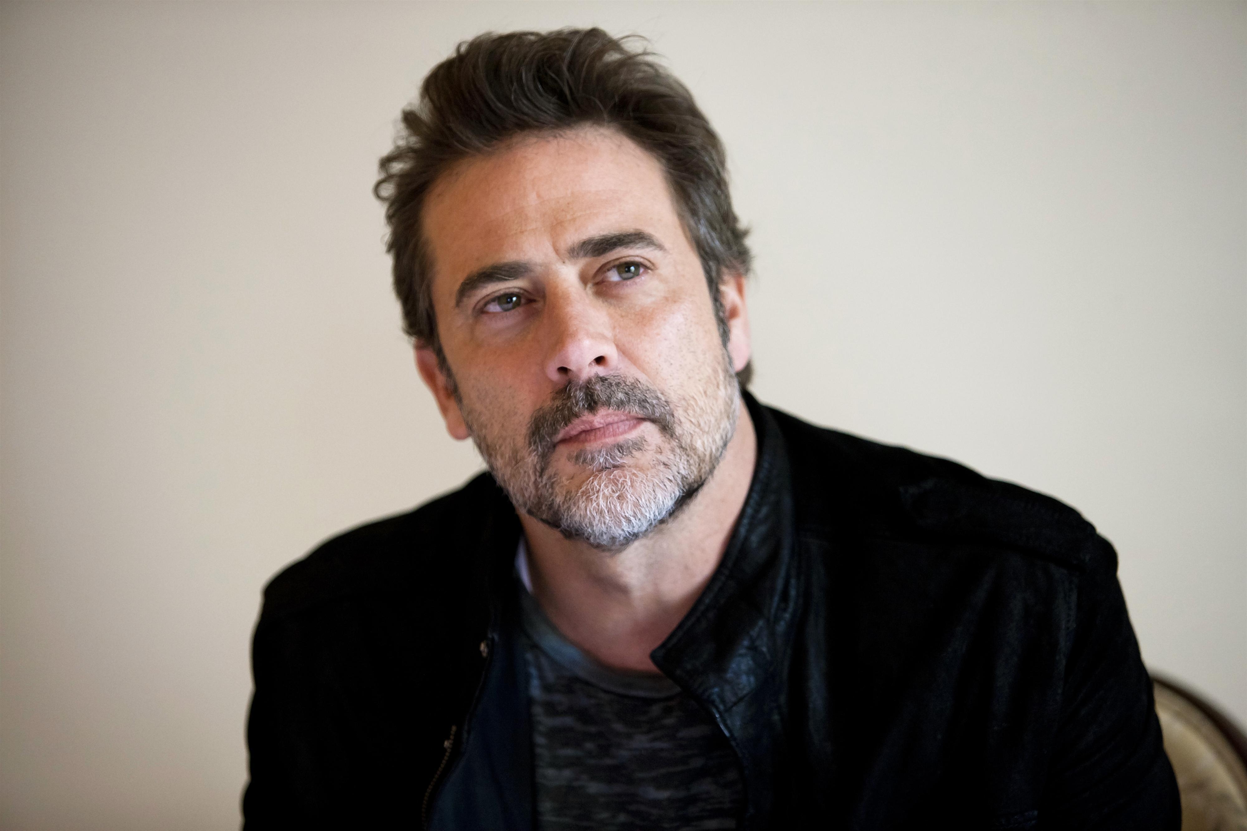 Jeffrey Dean Morgan, Filme, Schauspieler, Hollywood, TV-Serie, 4000x2670 4K Desktop