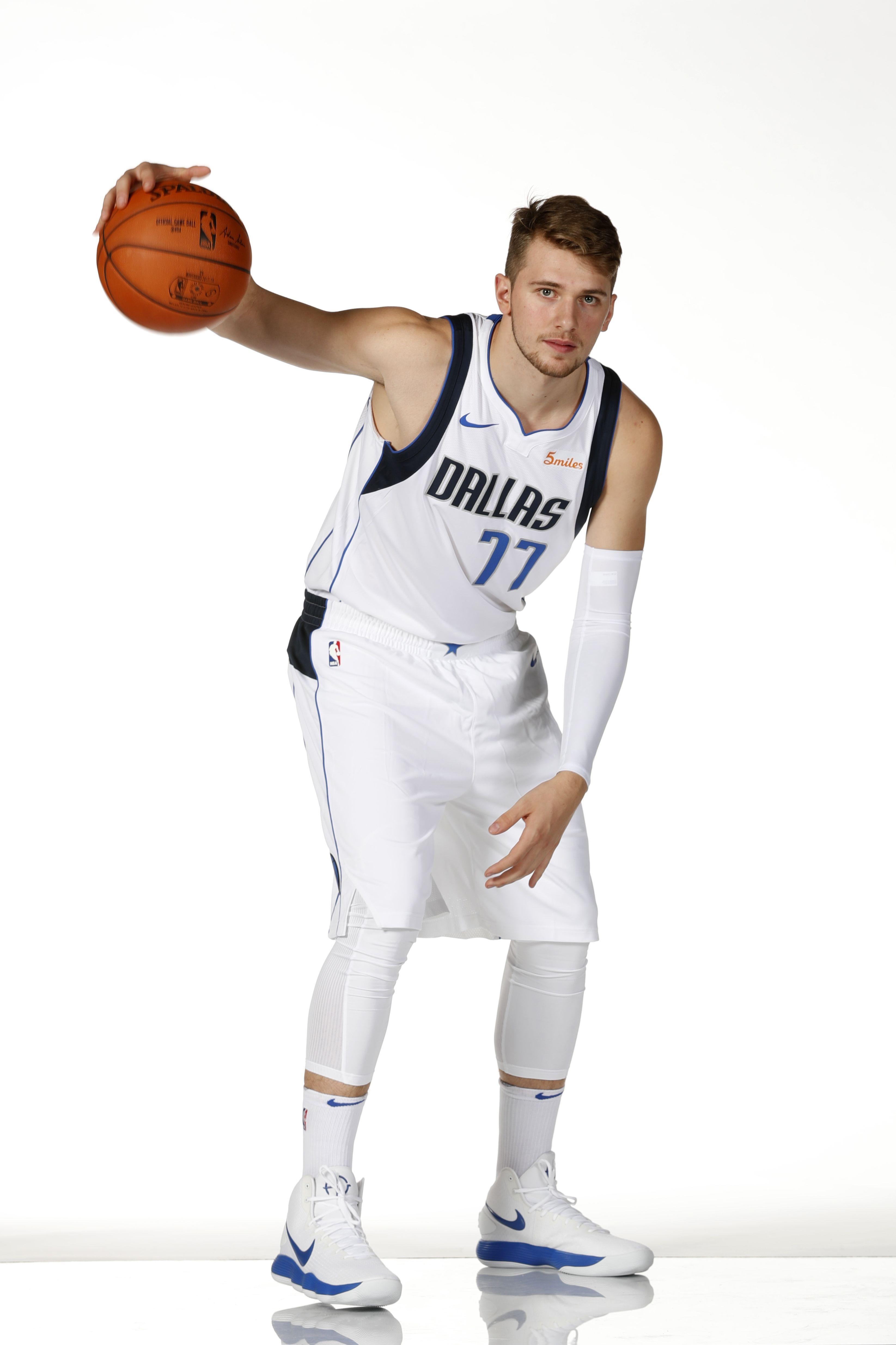 Luka Doncic, Dallas Mavericks, NBA, Sport, Basketball, 3290x4940 4K Handy