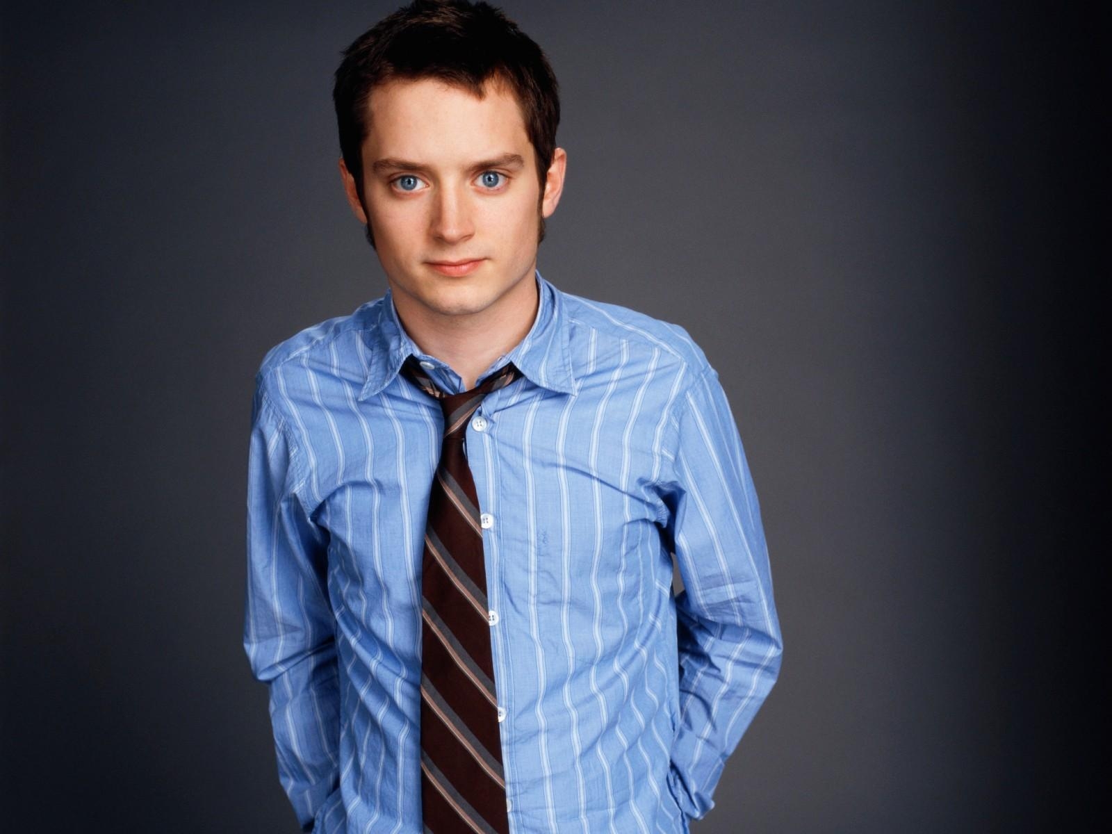 Elijah Wood, Bild, Schauspiel, Hollywood, Filmszene, 1600x1200 HD Desktop