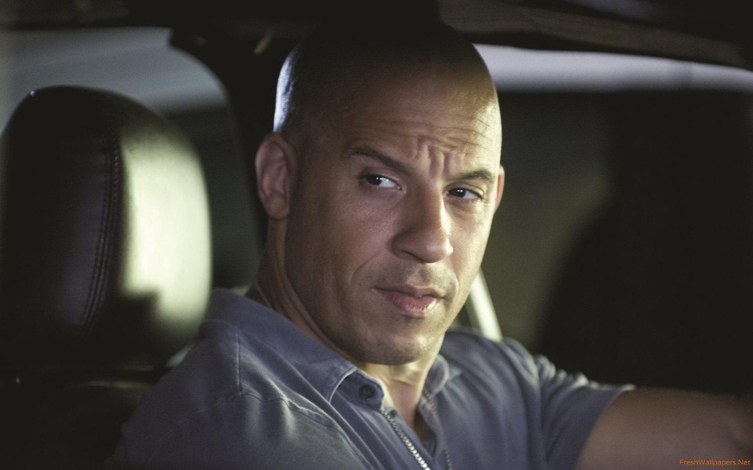 Vin Diesel, Schauspieler, Filme, Hollywood, Bild, 2560x1600 HD Desktop