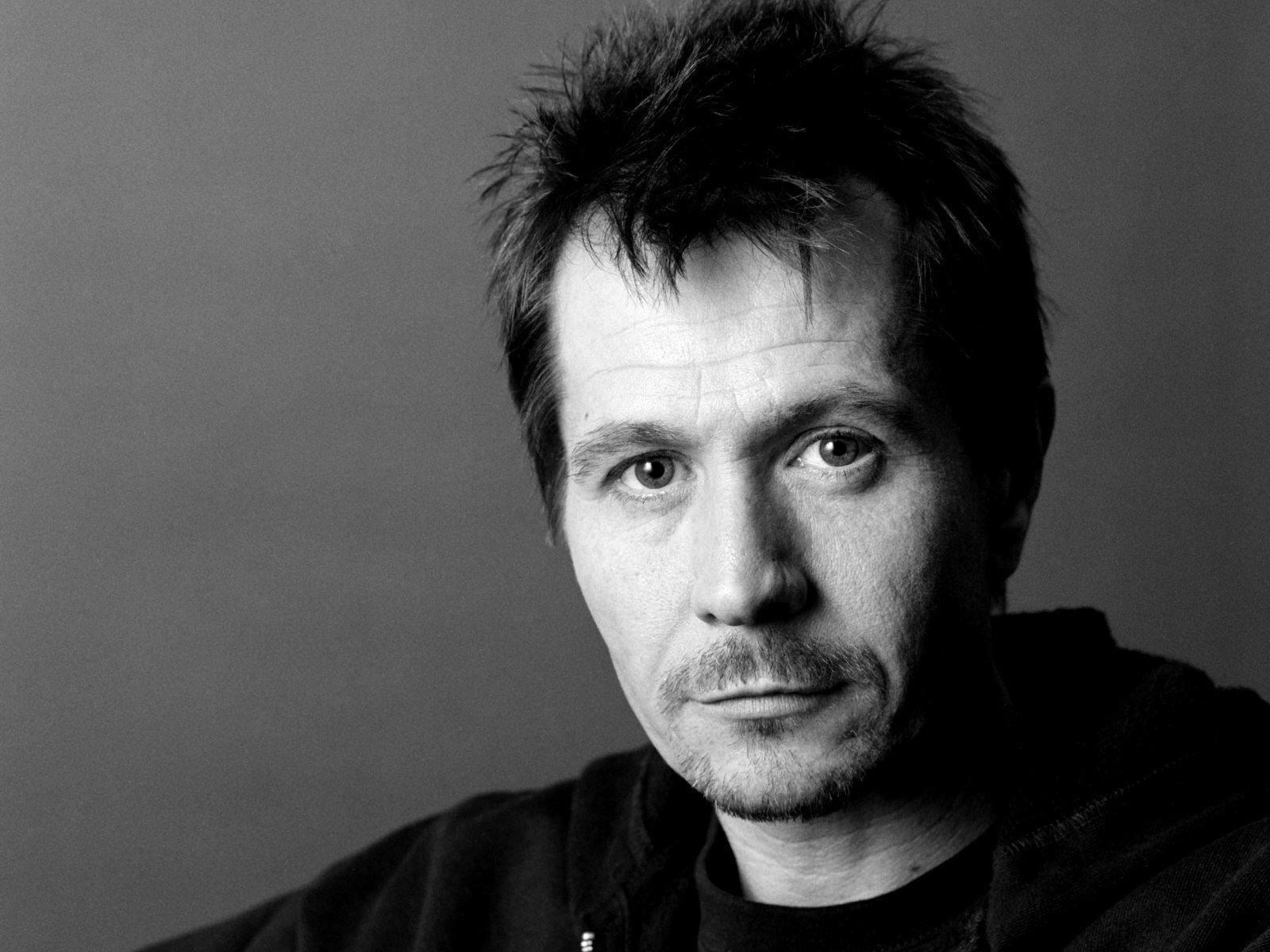 Gary Oldman, 1200p, Film, Schauspieler, Hintergrund, 1600x1200 HD Desktop