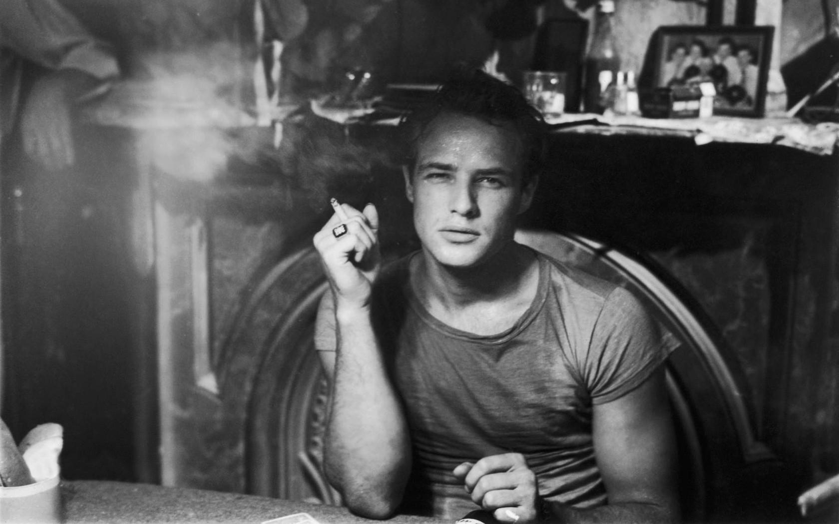 Marlon Brando, Desktop, Handy, HD, Filme, 1680x1050 HD Desktop