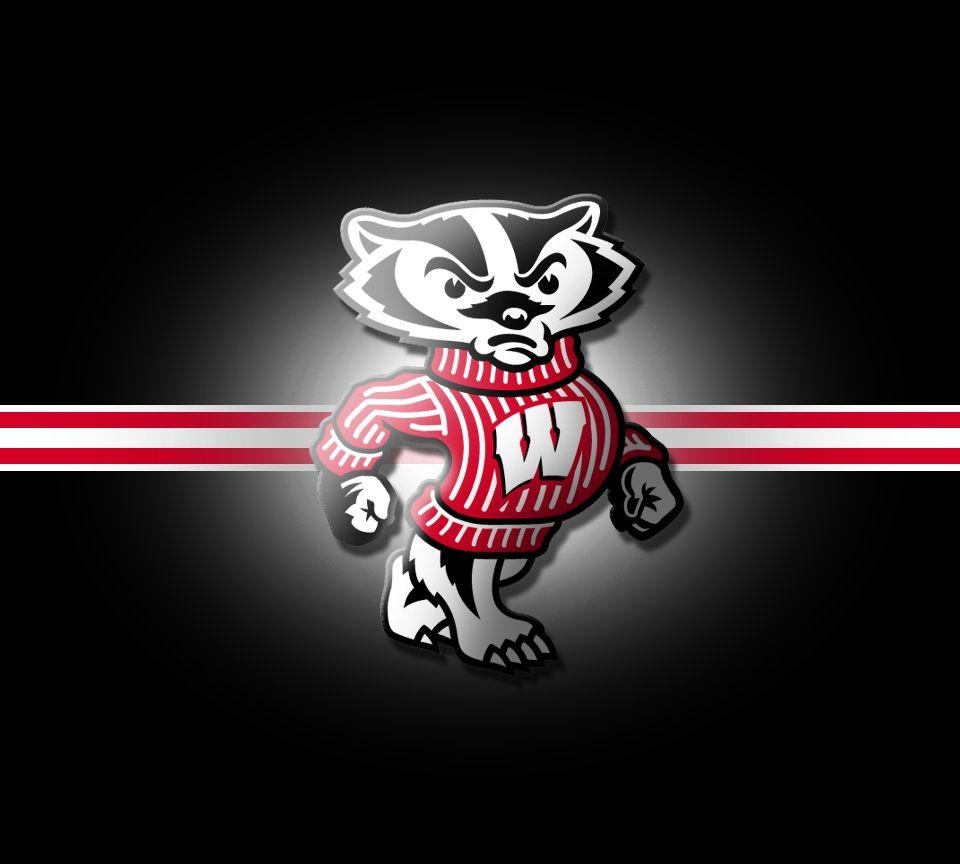 Wisconsin Badgers, Album, Sport, Foto, Download, 960x870 HD Desktop