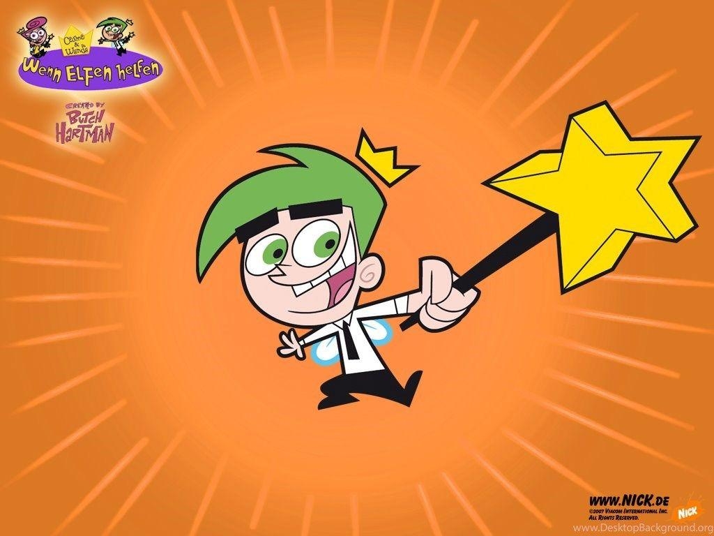 Cosmo, Wiki, Bild, Nickelodeon, Hintergrund, 1030x770 HD Desktop