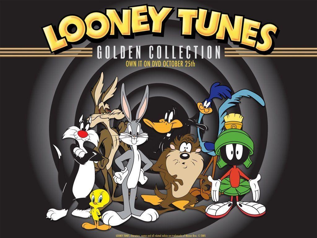 Looney Tunes, Galerie, Kostenlose Bilder, Cartoon, Feiertag, 1030x770 HD Desktop