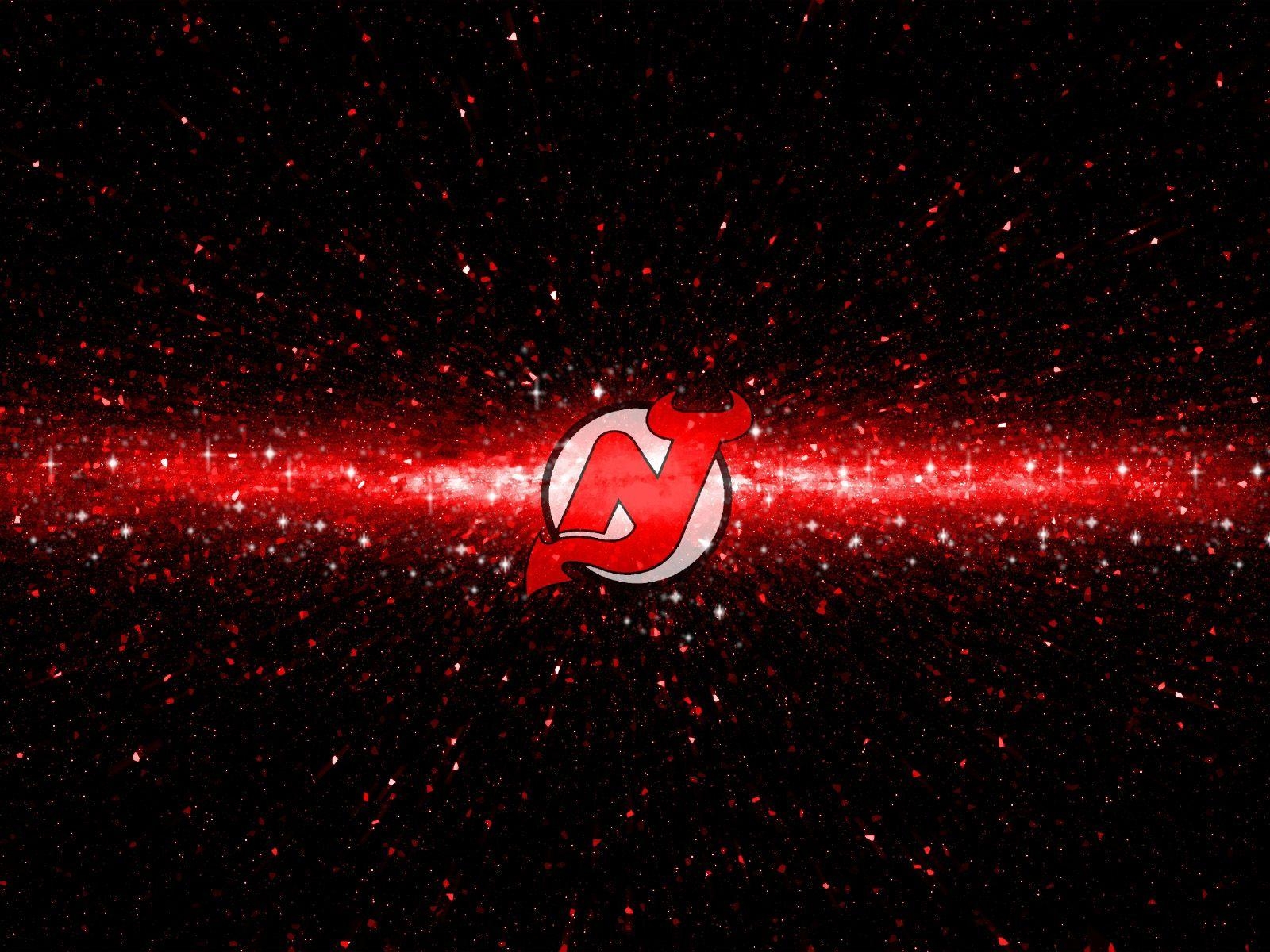 New Jersey Devils, Sport, Eishockey, Hintergrund, NHL, 1600x1200 HD Desktop