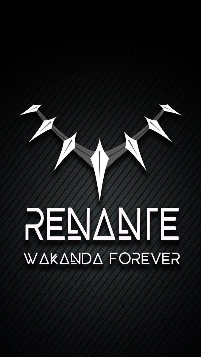 Individuell, Black Panther, Wakanda, Forever, Telefon, 680x1200 HD Handy