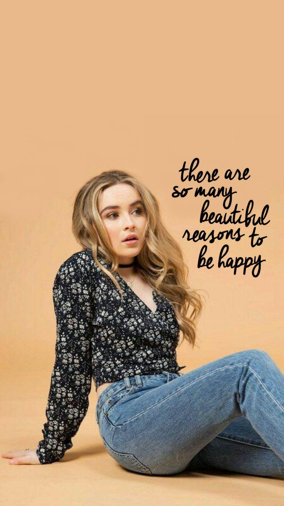 Sabrina Carpenter, Filme, Schauspielerin, HD Bild, Mädchen, 1080x1920 Full HD Handy