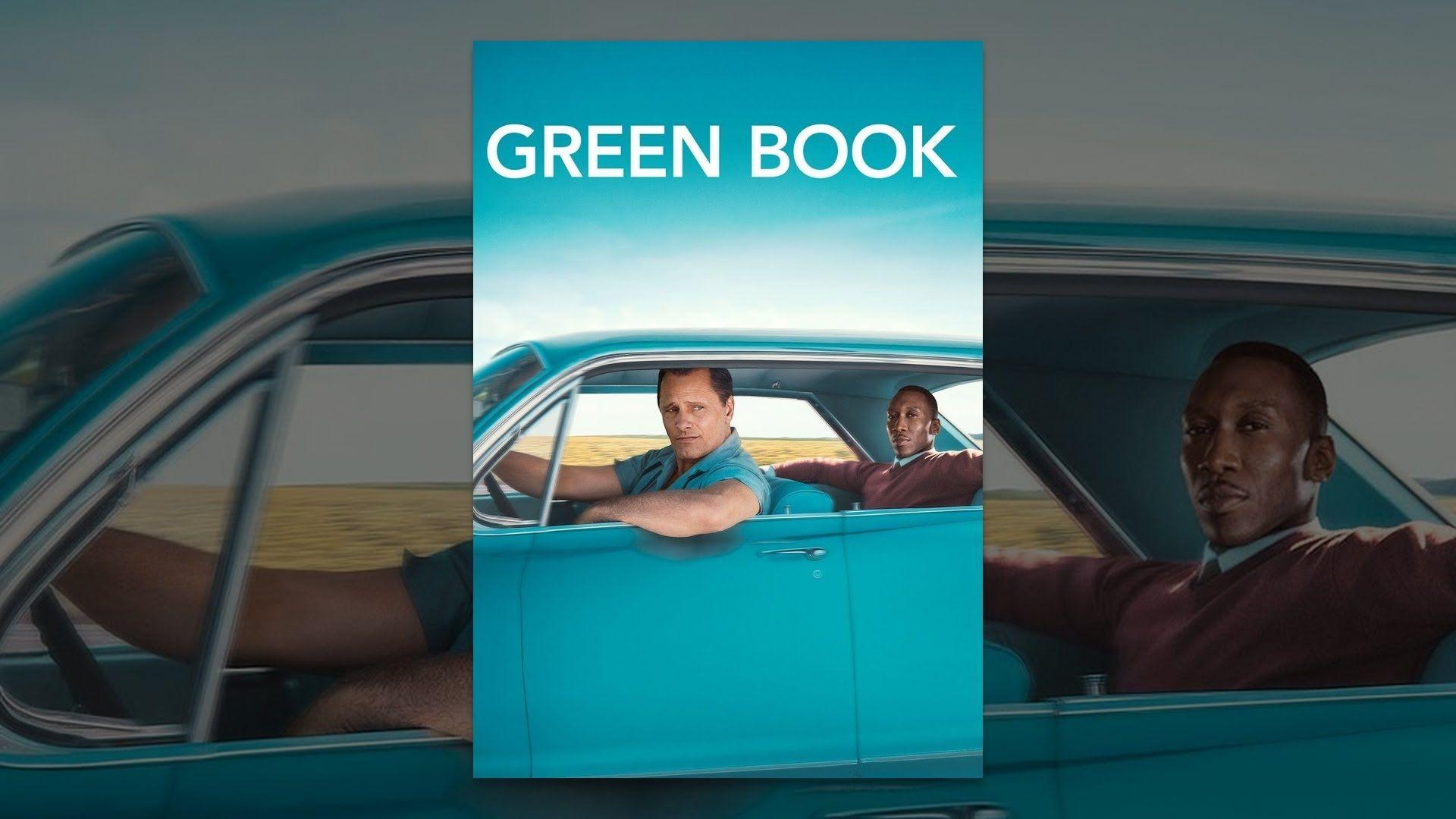 Green Book, Filme, HD, Mahershala Ali, Viggo Mortensen, 1920x1080 Full HD Desktop