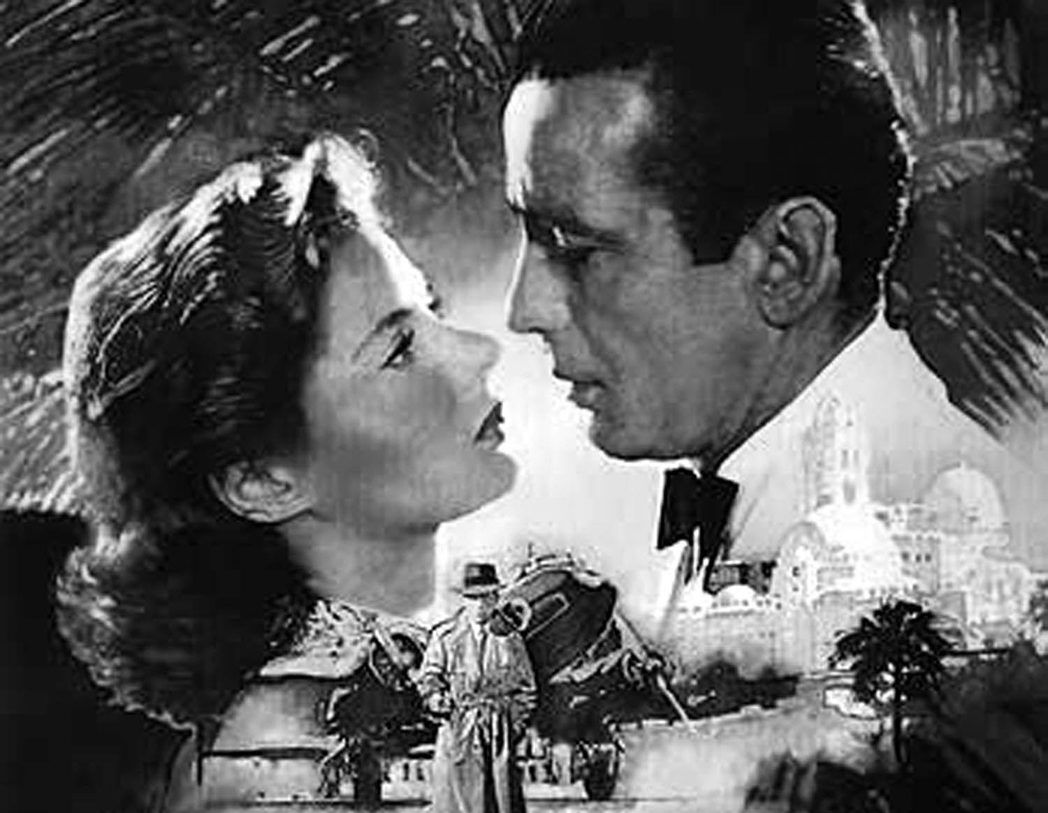 Filmklassiker, Casablanca, 1942, Kino, Hollywood, 1500x1170 HD Desktop