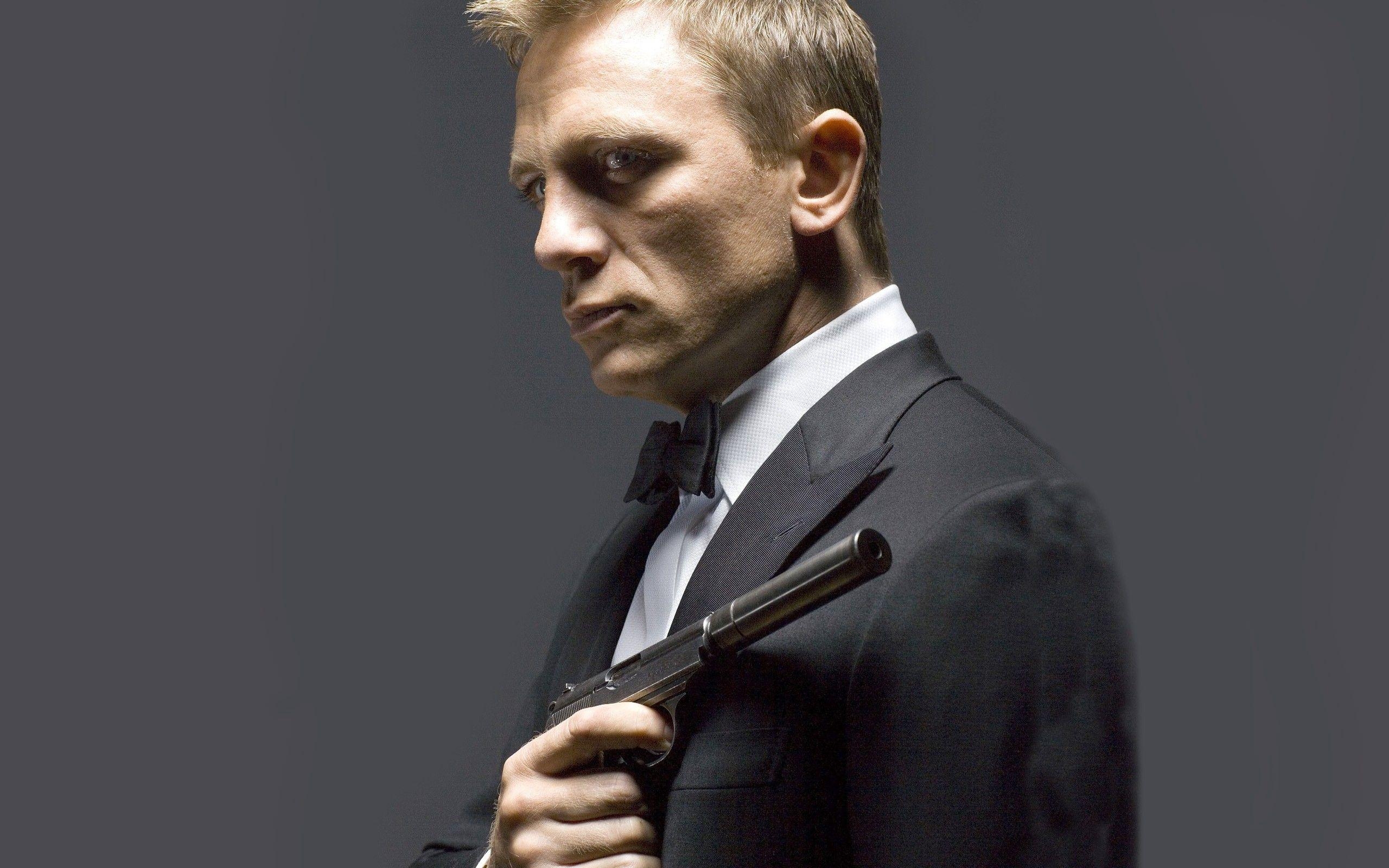 Daniel Craig, Schauspieler, Format, Hollywood, Star, 2560x1600 HD Desktop