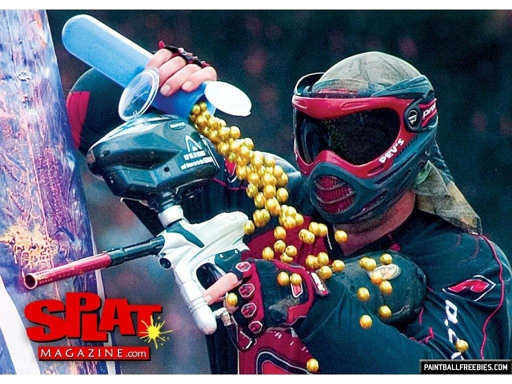 Cool Paintball, Ausrüstung, Spieler, Action, Strategie, 1030x770 HD Desktop