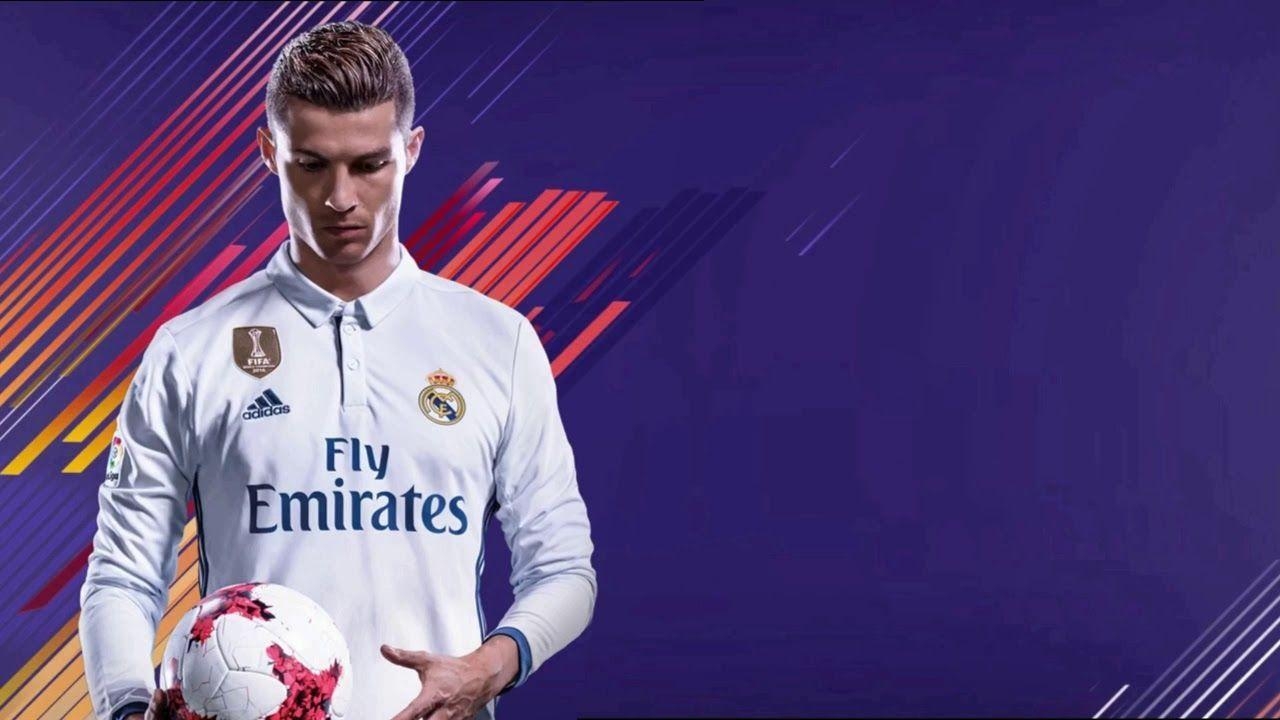 Fifa 18, Fußball, Spieler, Künstlerisch, Hintergrund, 1280x720 HD Desktop