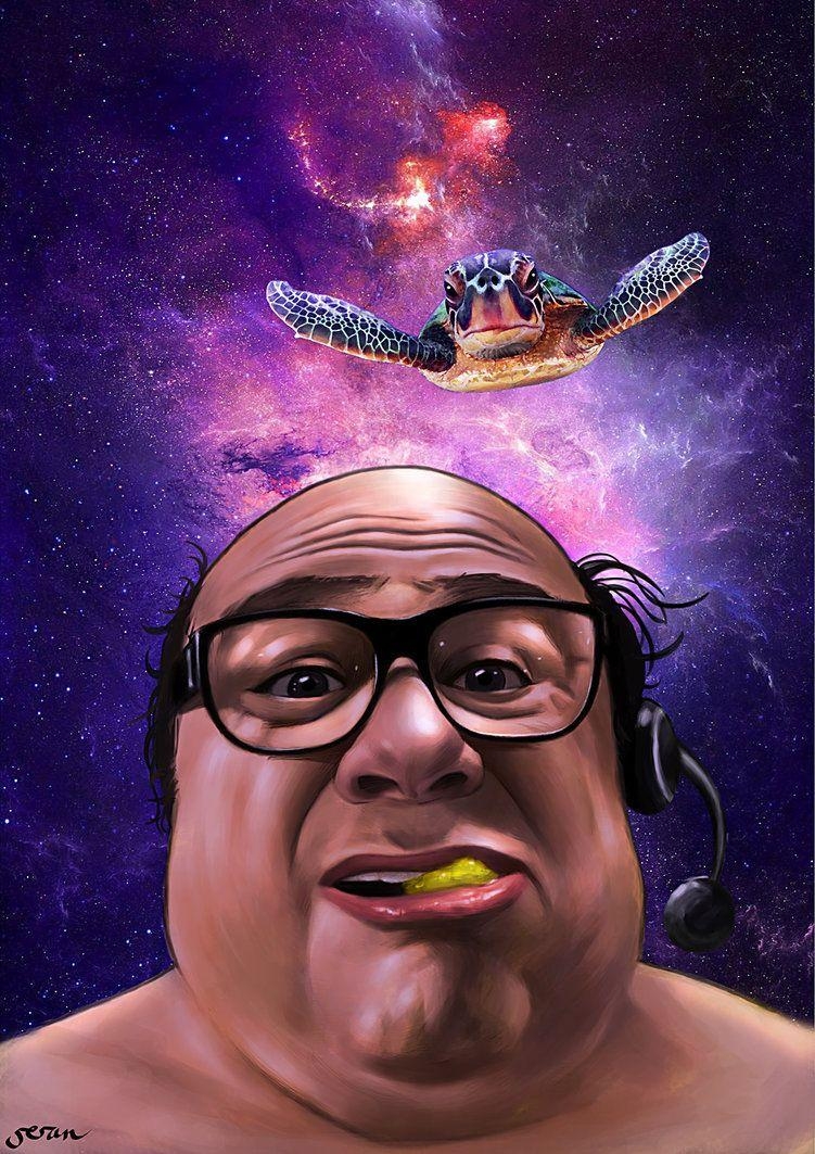 Danny DeVito, Hintergrund, Schauspieler, Komödie, Filmikone, 760x1070 HD Handy