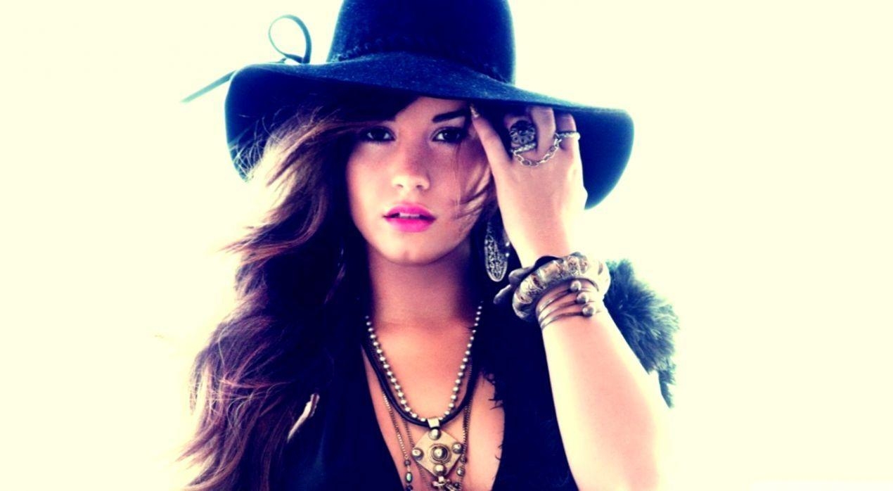 Demi Lovato, HD, Musikerin, Pop, Berühmtheit, 1270x700 HD Desktop